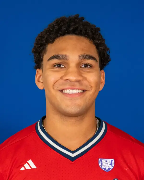 Karim Patterson, Baseball, University of Illinois Chicago