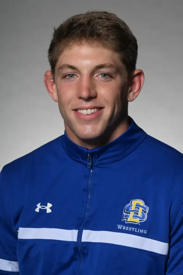 Thomas Dineen, Wrestling, South Dakota State University