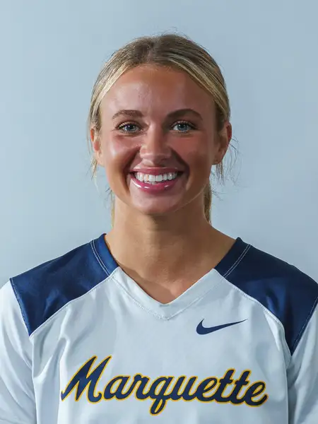 CJ Meehan, Lacrosse, Marquette University