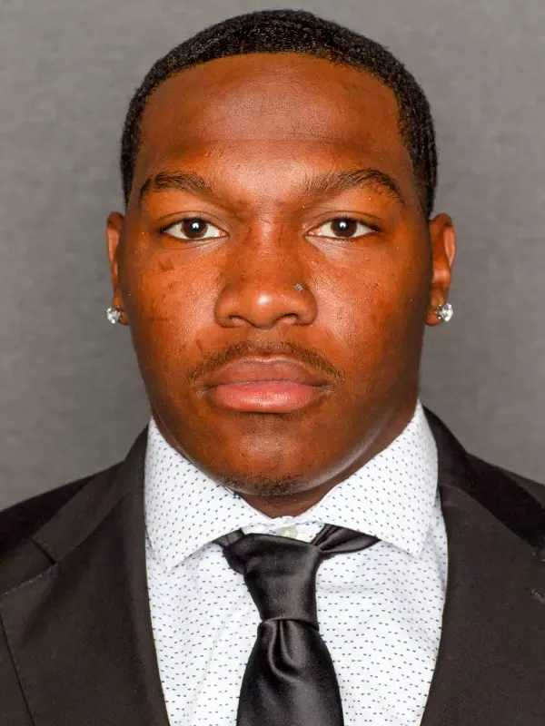 Garrett Sherrell, Football, undefined