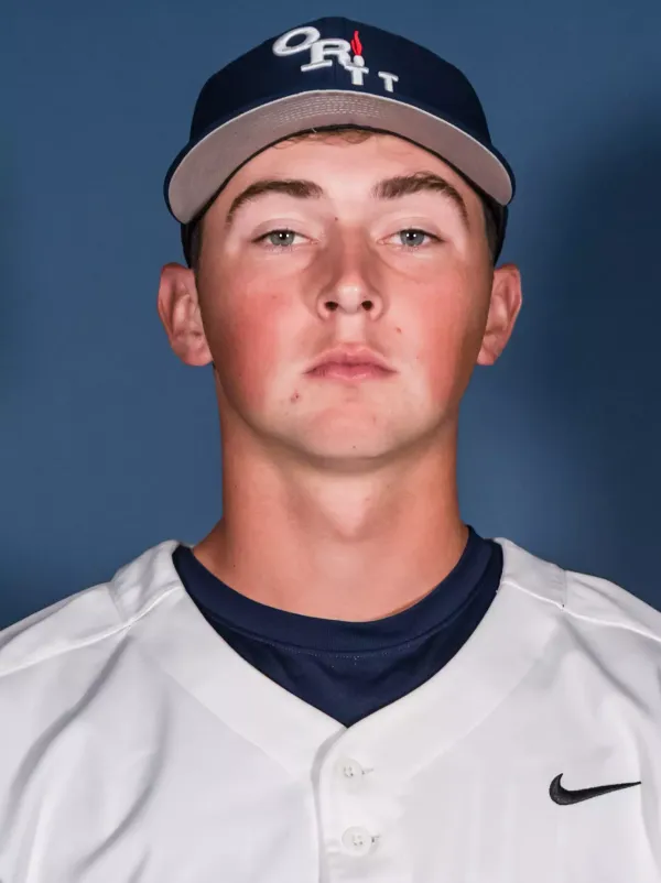 Will Yeary, Baseball, Oral Roberts University