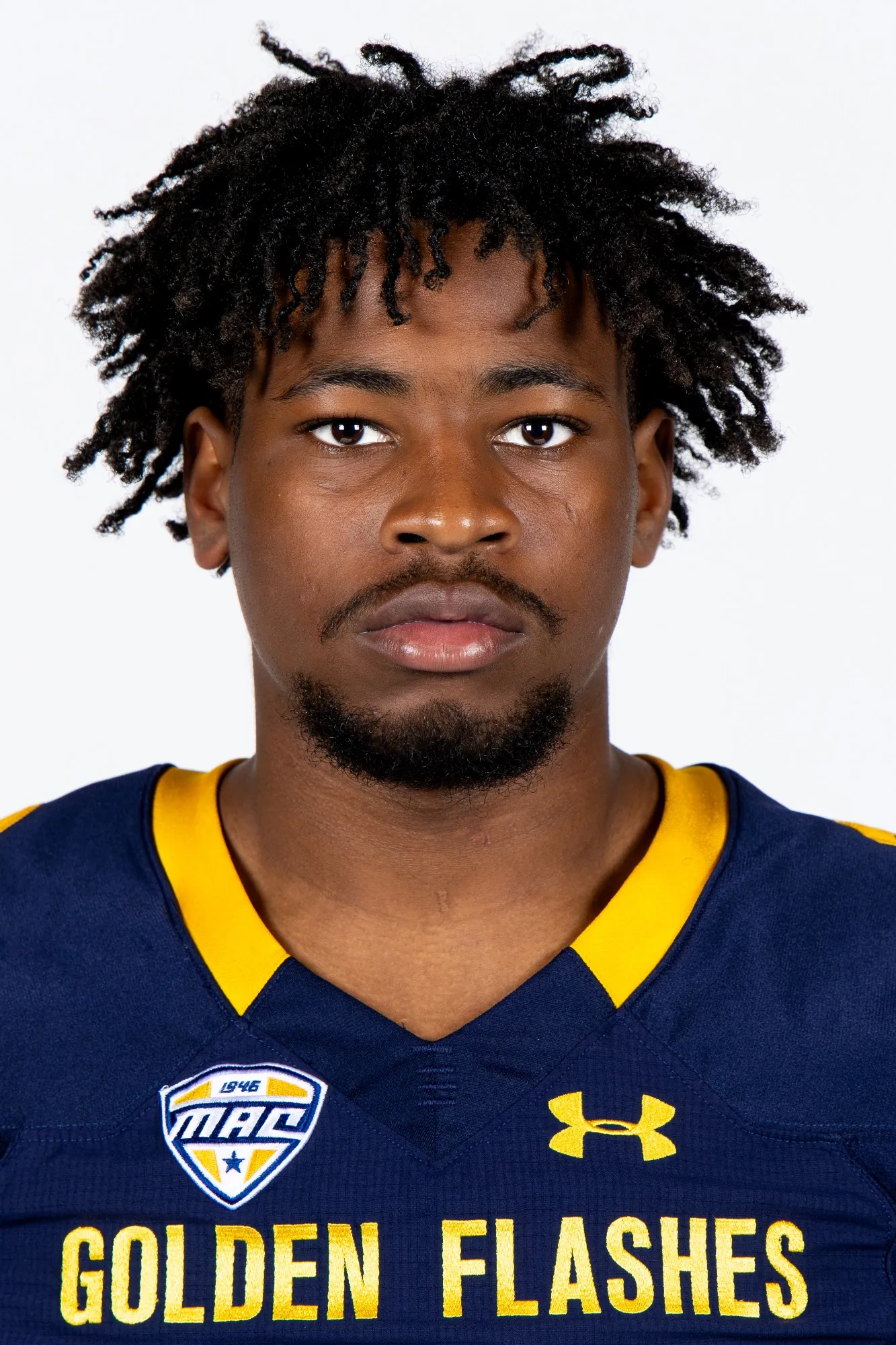 Daiveon Taylor, Football, undefined