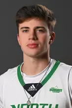 Anthony Doppler, Basketball, undefined