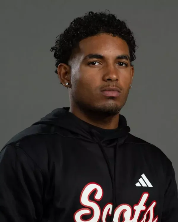 Chadiell Echavarria, Football, Monmouth College