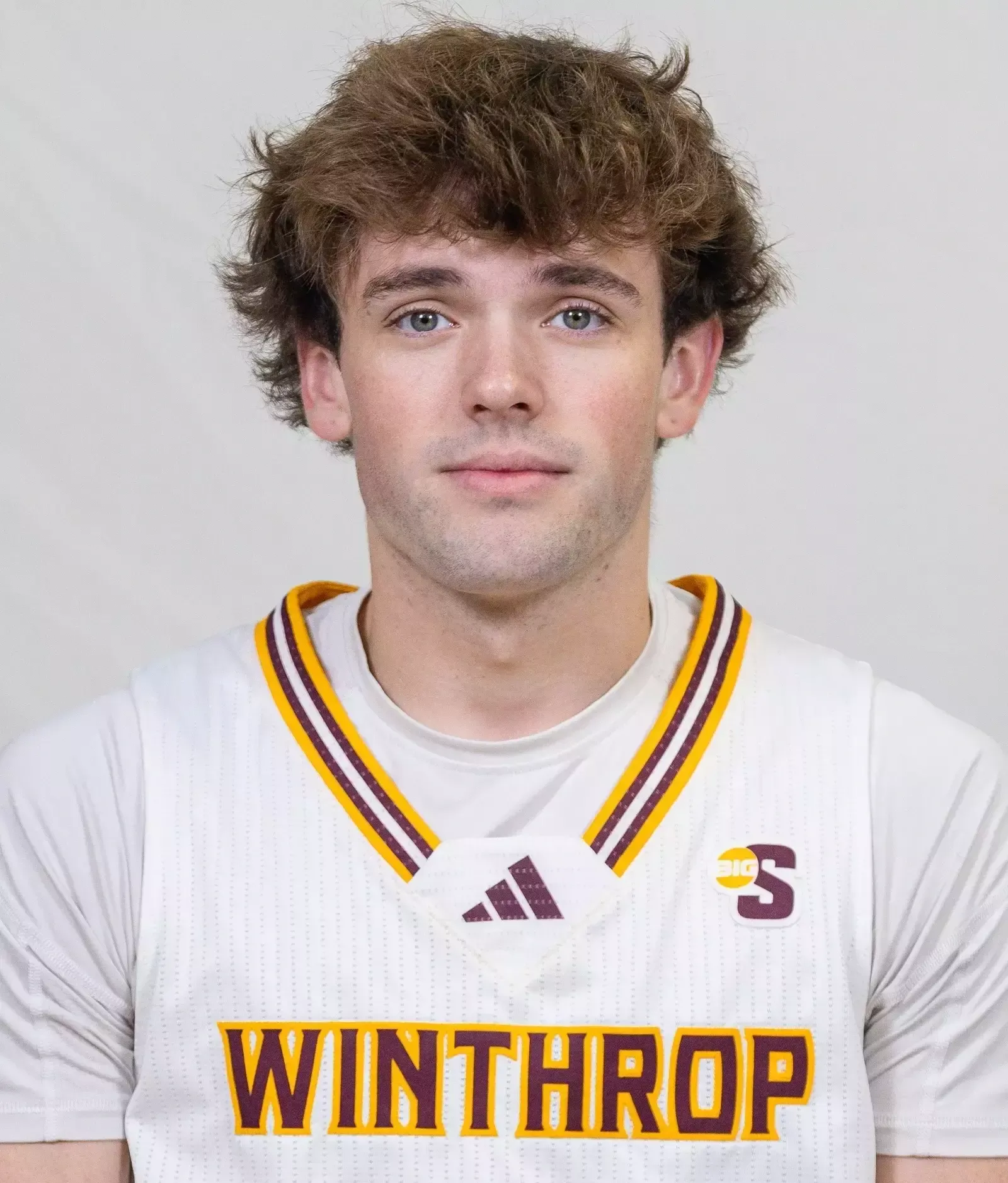 Tyler Parrish, Basketball, undefined
