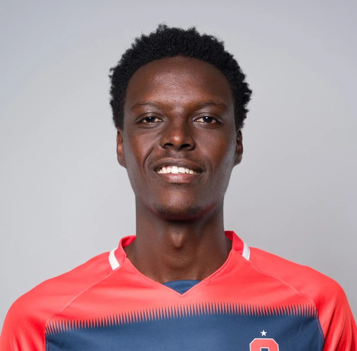 Ivan Irinimbabazi, Soccer, undefined