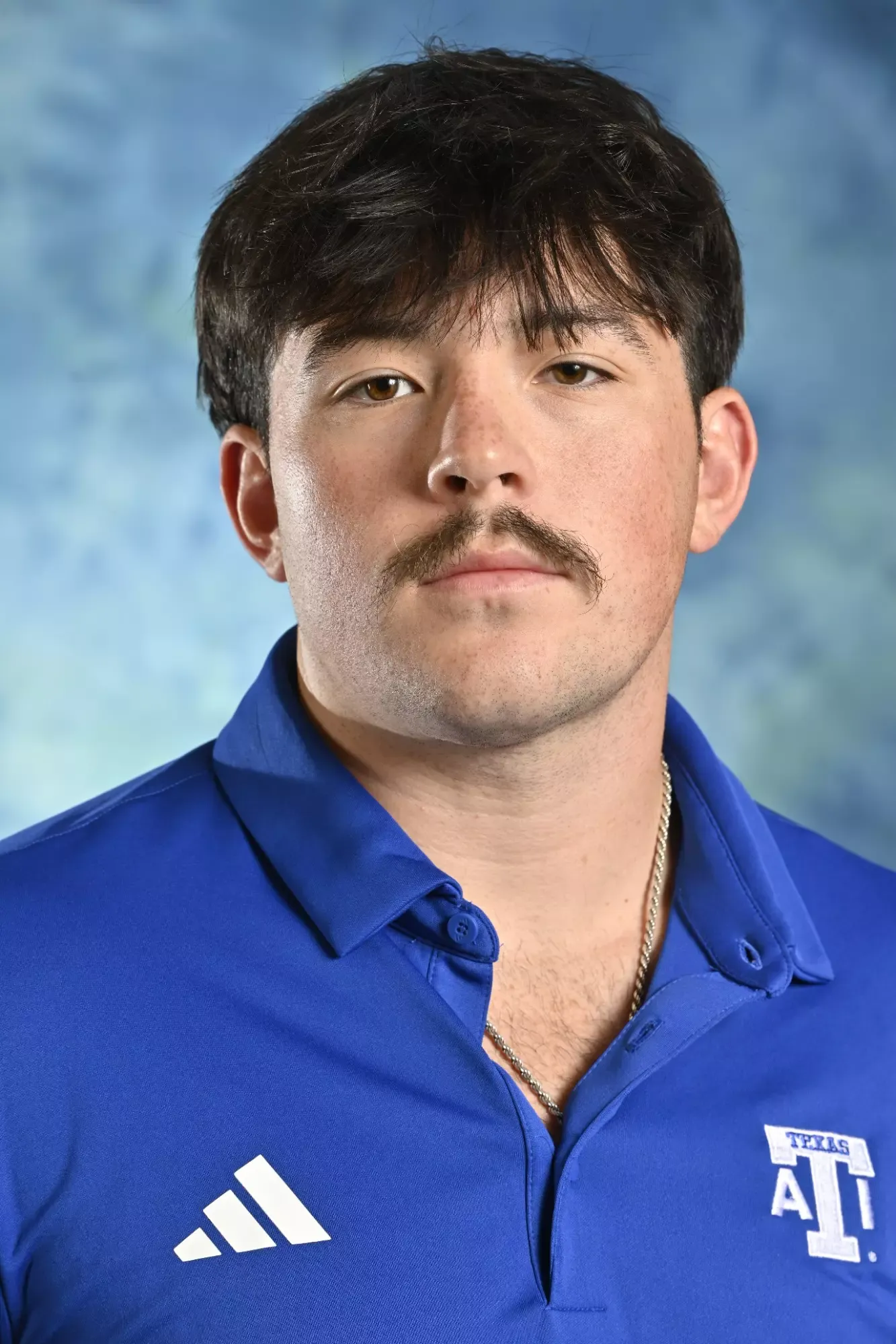 Brady Forman, Football, Texas A&M University-Kingsville