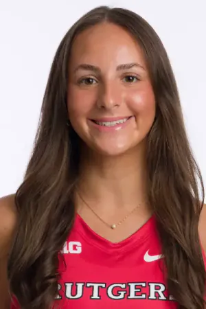 Olivia Fraticelli, Field Hockey, undefined