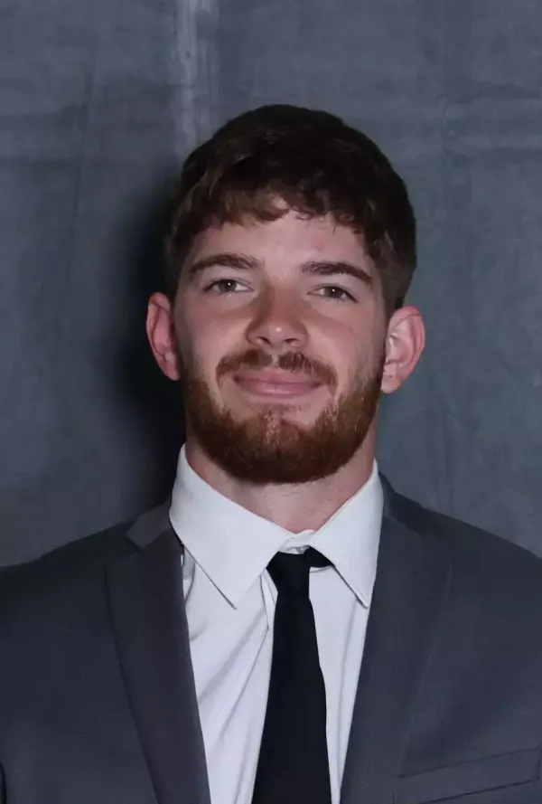 Levi Gullion, Football, West Liberty University