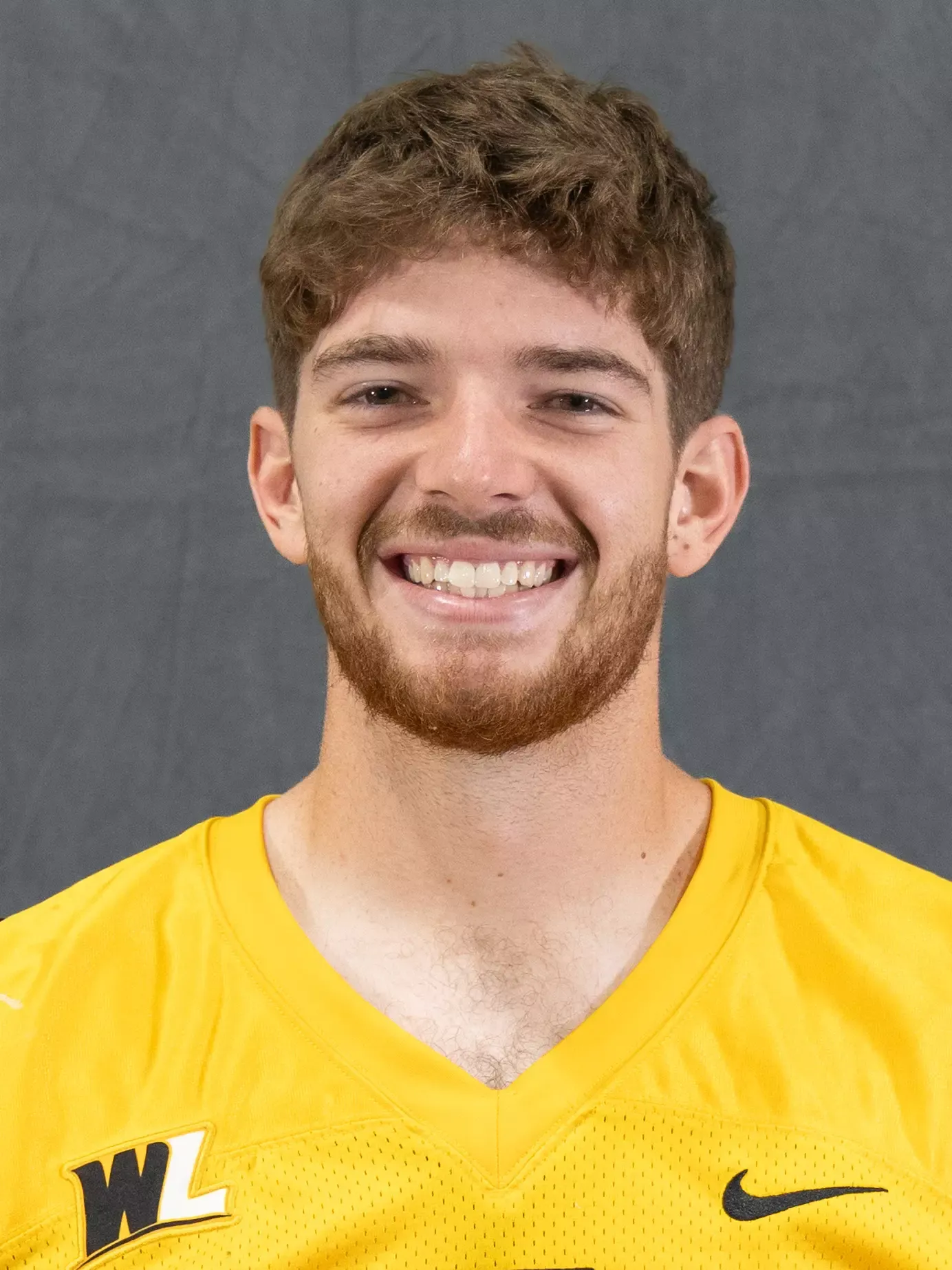 Levi Gullion, Football, undefined