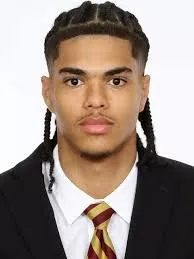 Jordan Scott, Football, undefined