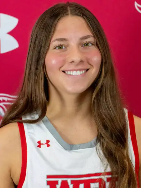 Sofia Bellacqua, Basketball, Worcester Polytechnic Institute
