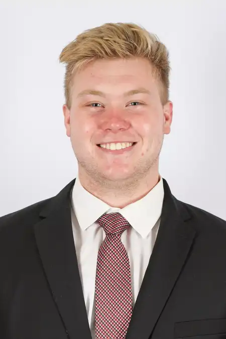 Chuck Davidek, Football, Saginaw Valley State University