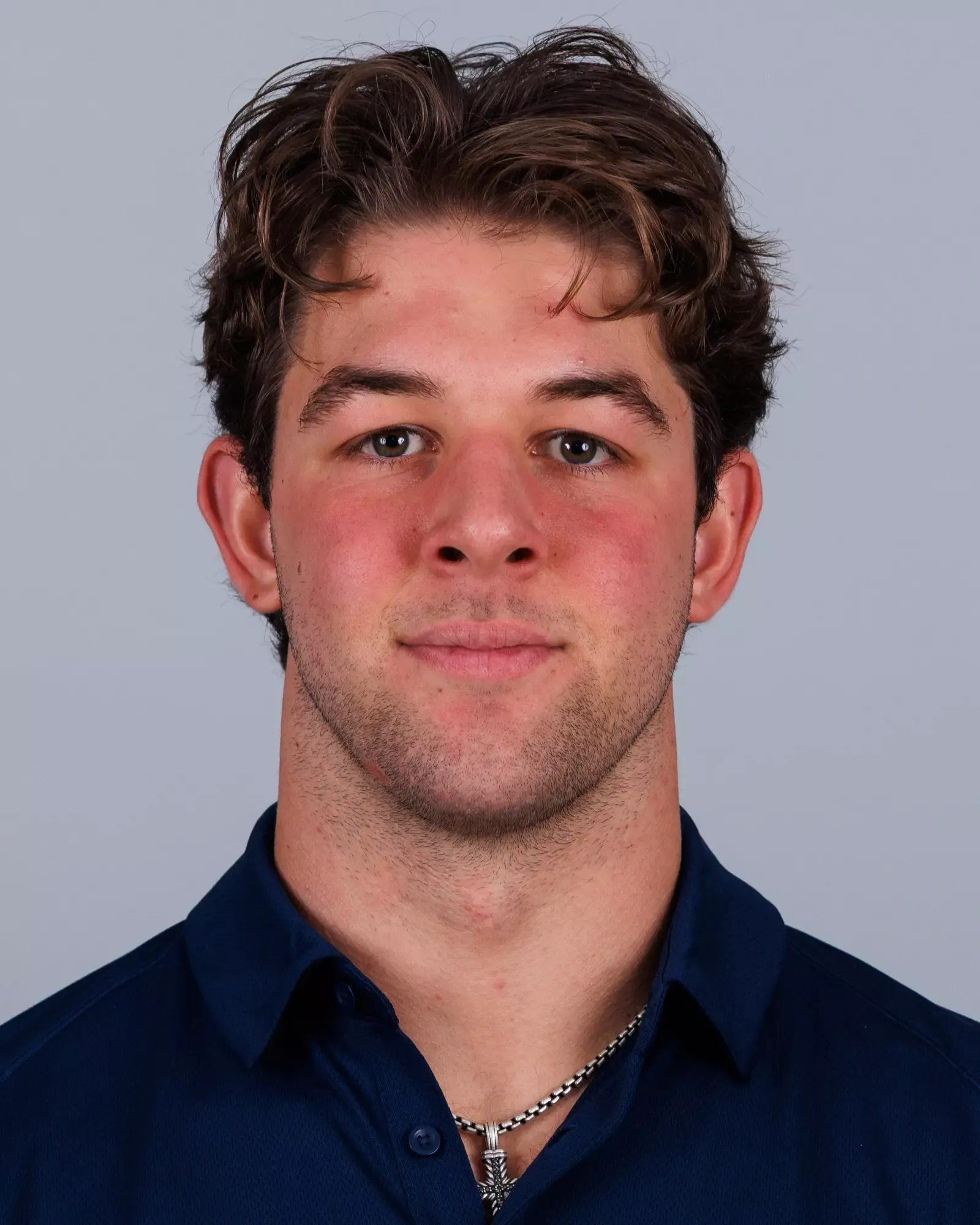 Joseph Barry, Football, Yale University
