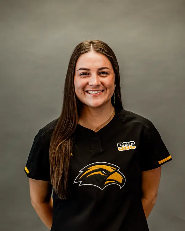 Halle Bennett, Softball, University of Southern Mississippi