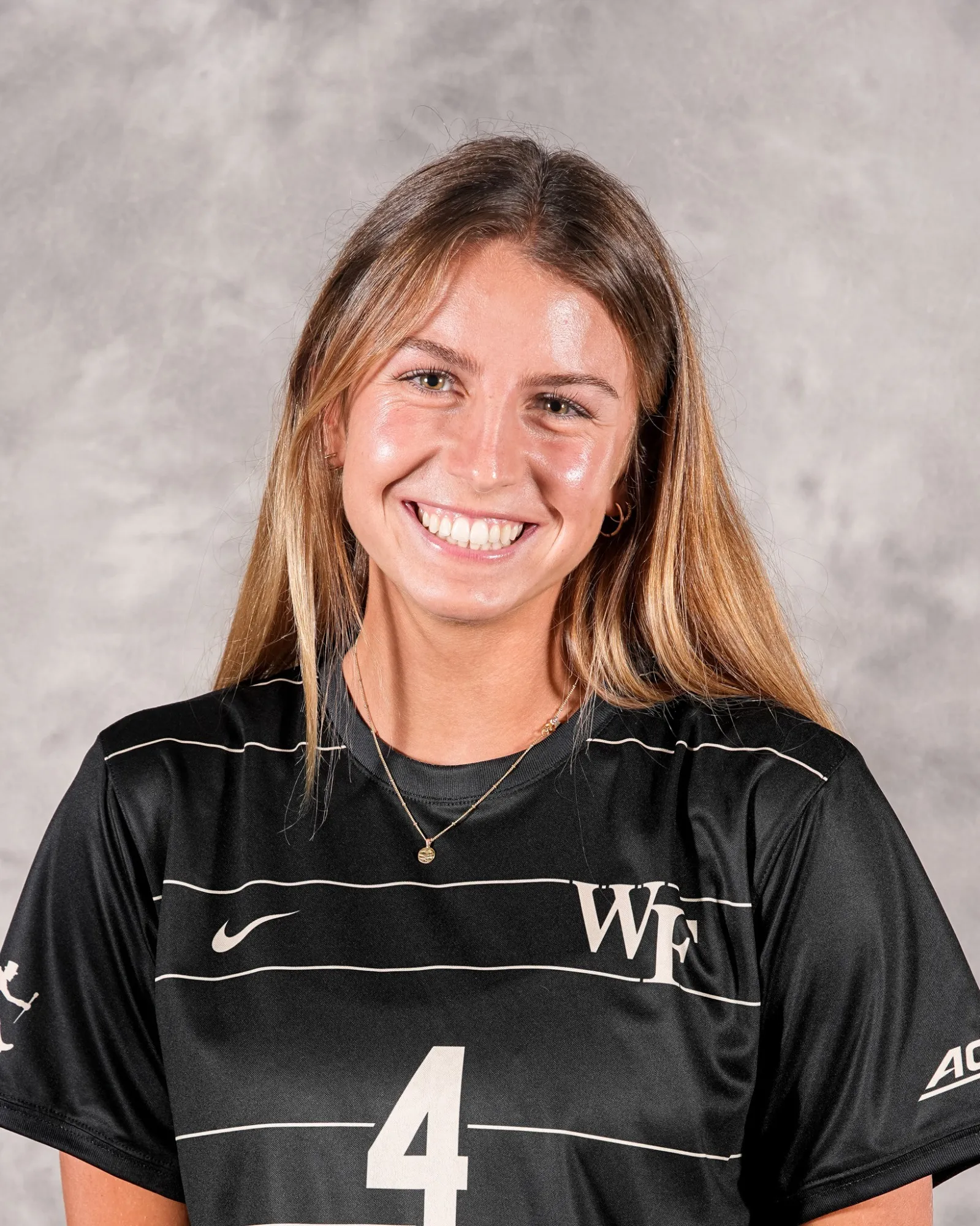 Tahlia Zadeyan, Soccer, undefined