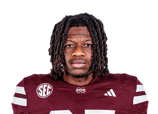 Ja'Varis Bufford, Football, undefined