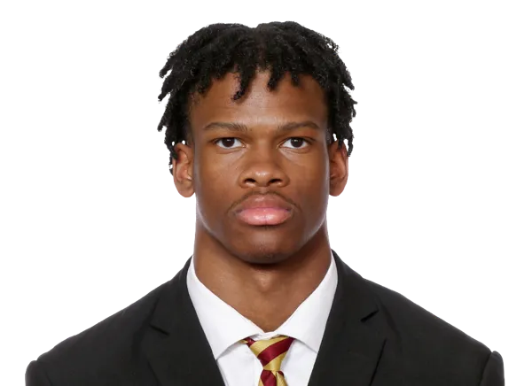 Ashlynd Barker, Football, Florida State University