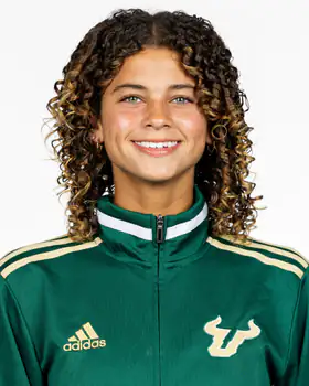 Ava Heskett, Track and Field, undefined
