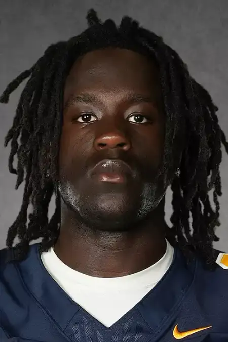 Matthew Kamande, Football, Concordia University, St. Paul