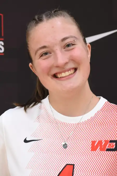 Kara Day, Soccer, Washington & Jefferson College
