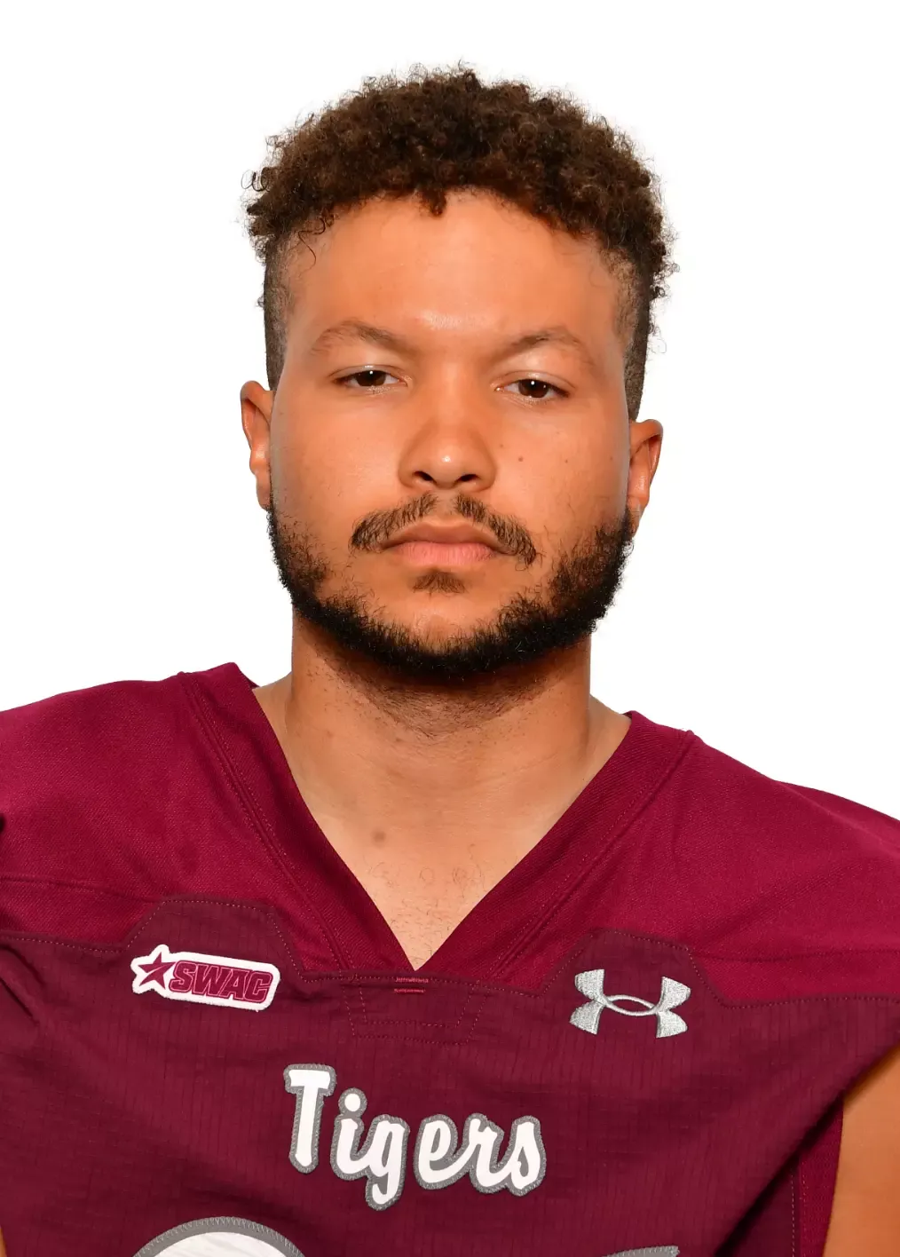Malakai Robinson, Football, Texas Southern University