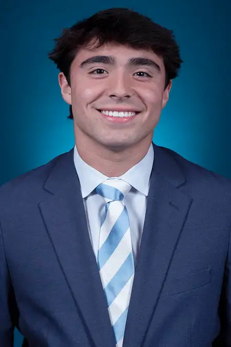 Chase Cellucci, Lacrosse, University of North Carolina