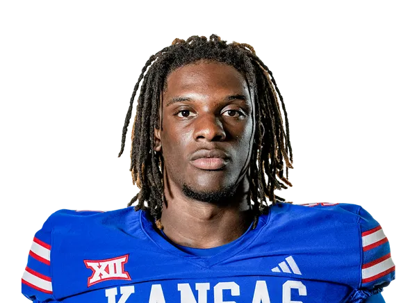 Dakyus Brinkley, Football, University of Kansas