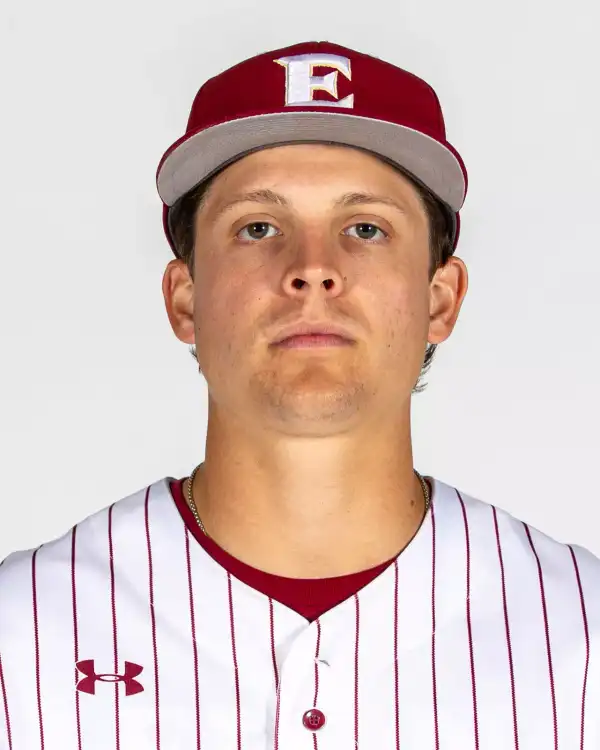 Michael Iannazzo, Baseball, Elon University