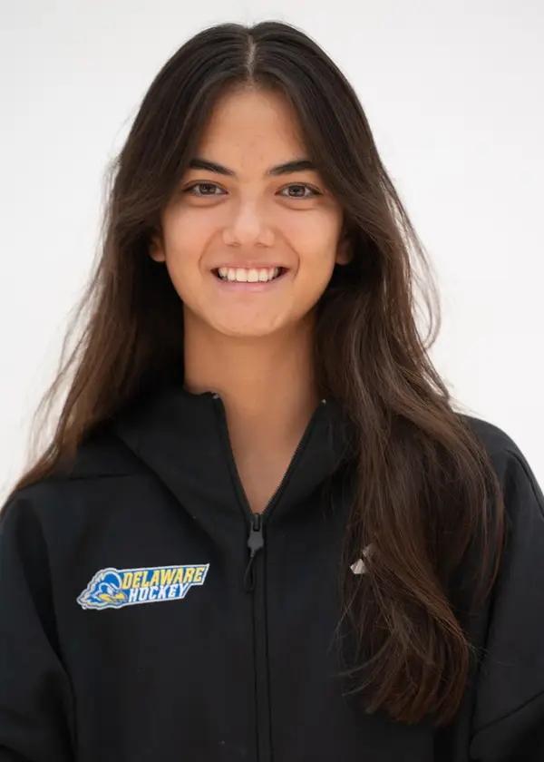 Lexie Lonask, Hockey, University of Delaware