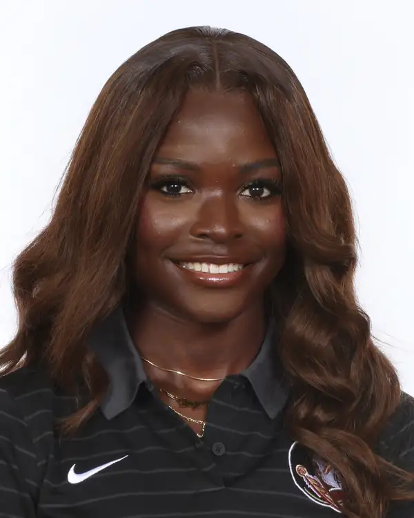 Oludoyin Soremi, Track and Field (O), Florida State University