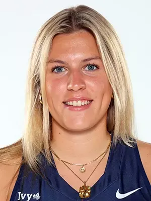 Lucy Mangat, Field Hockey, University of Pennsylvania