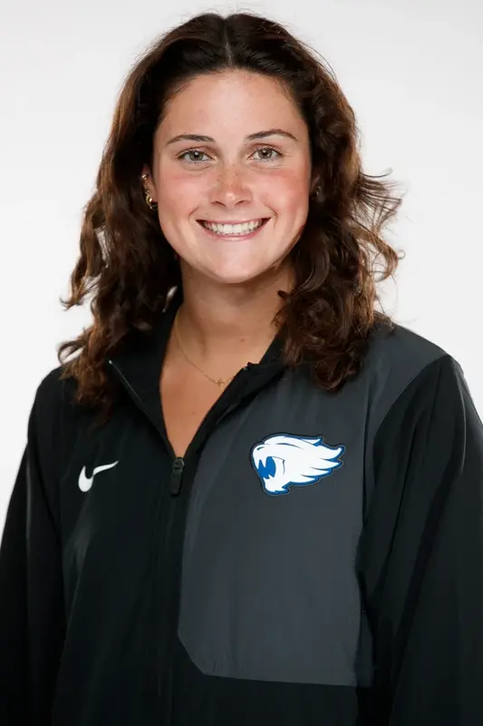 Marie Belli, Swimming & Diving, University of Kentucky
