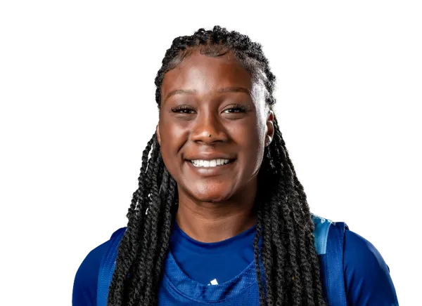 Chloe Dallas, Basketball, undefined