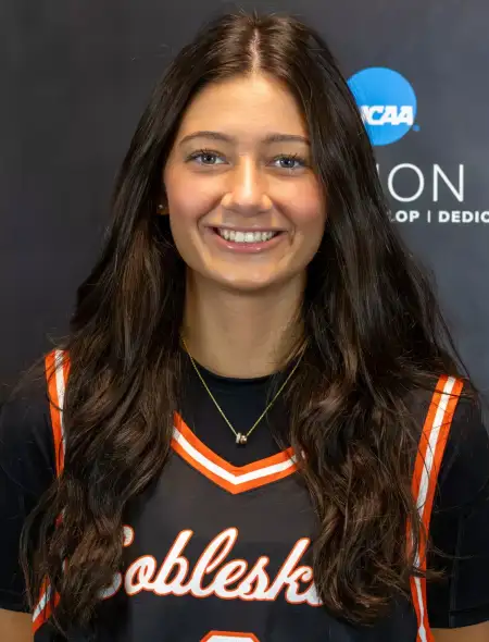 Hannah Vanderzee, Basketball, State University of New York Cobleskill