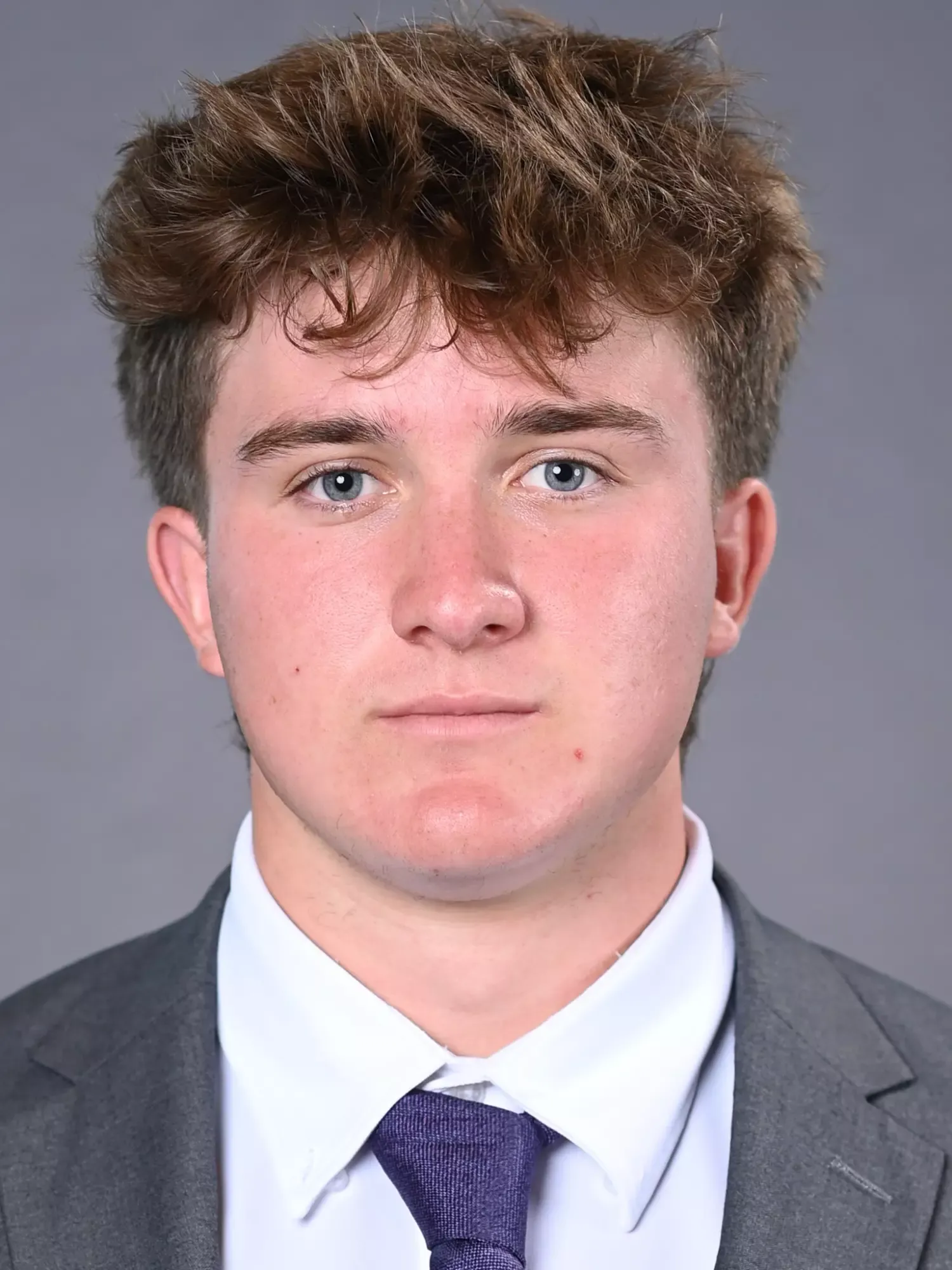 Jack Fitzgerald, Football, College of the Holy Cross