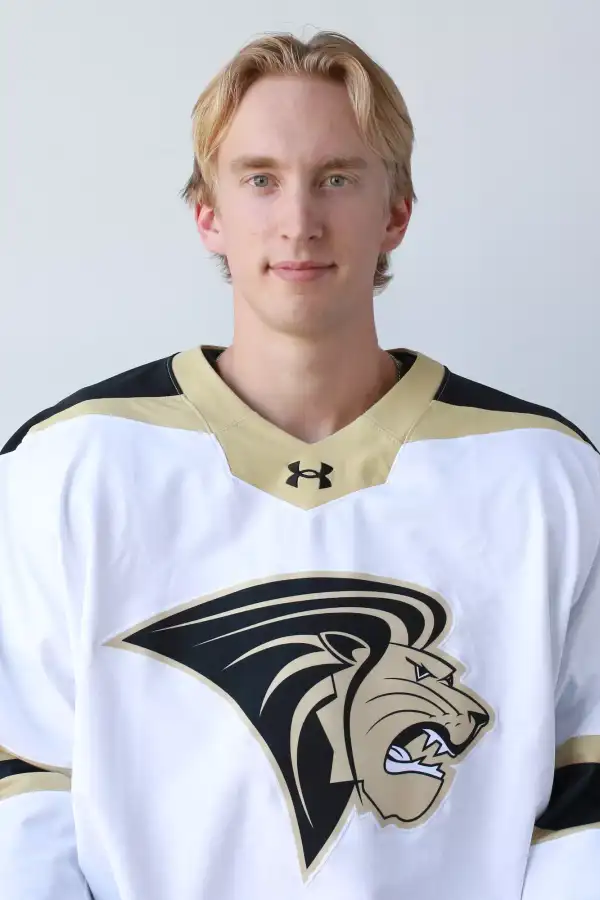 Kyle Rohrer, Hockey, Lindenwood University