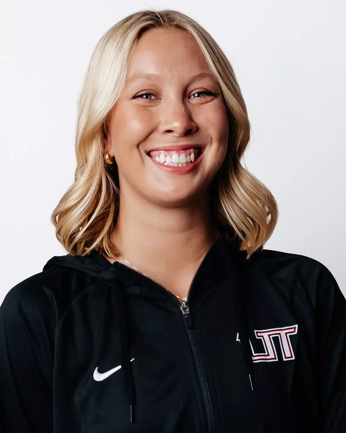 Rachel Maki, Swimming & Diving, Utah Tech University