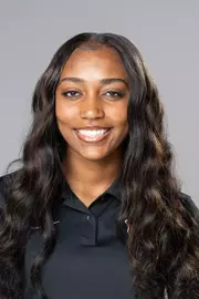 Madison Mosby, Track and Field, undefined