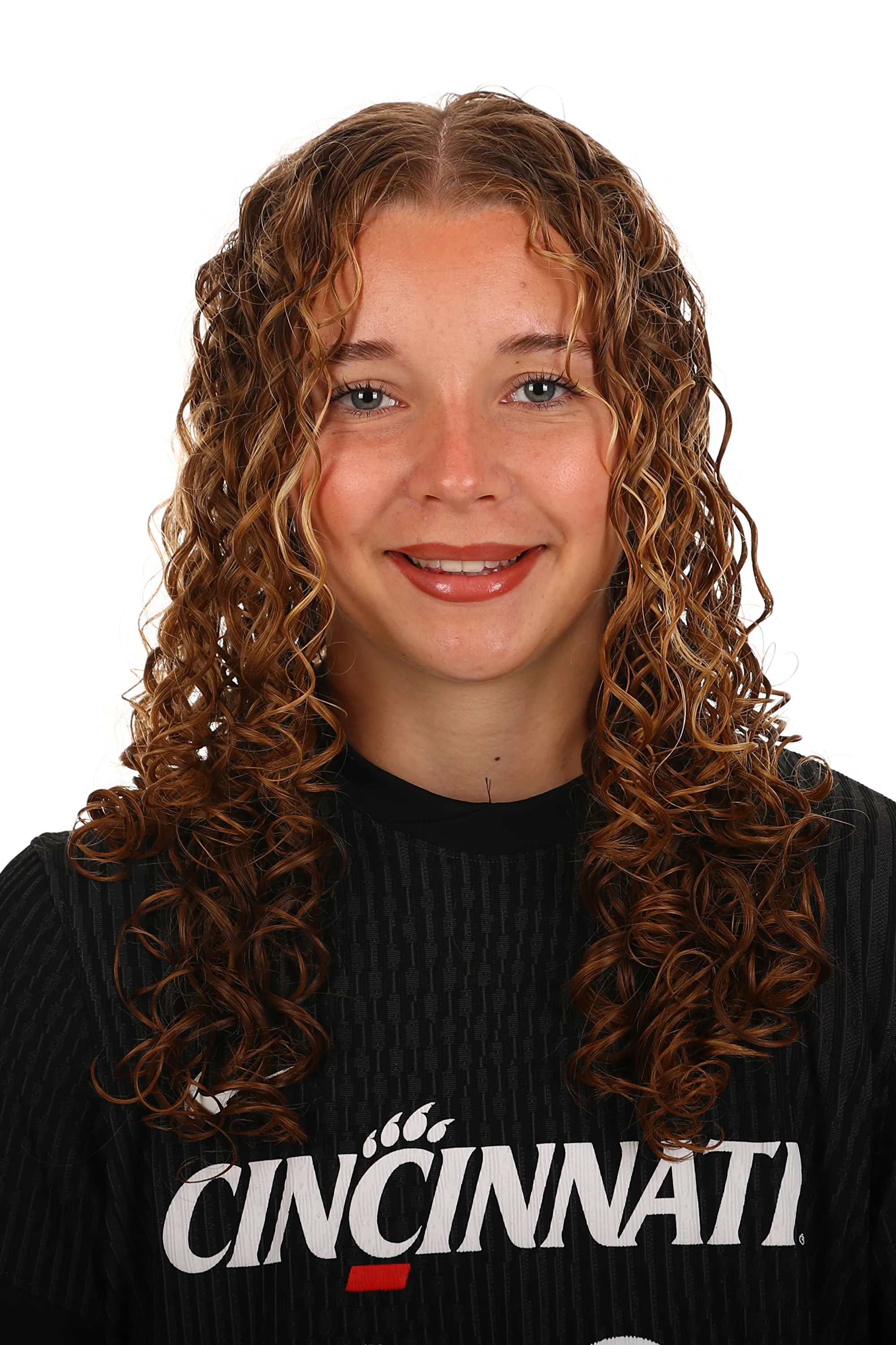 Vanessa Kaminski-Roth, Soccer, University of Cincinnati