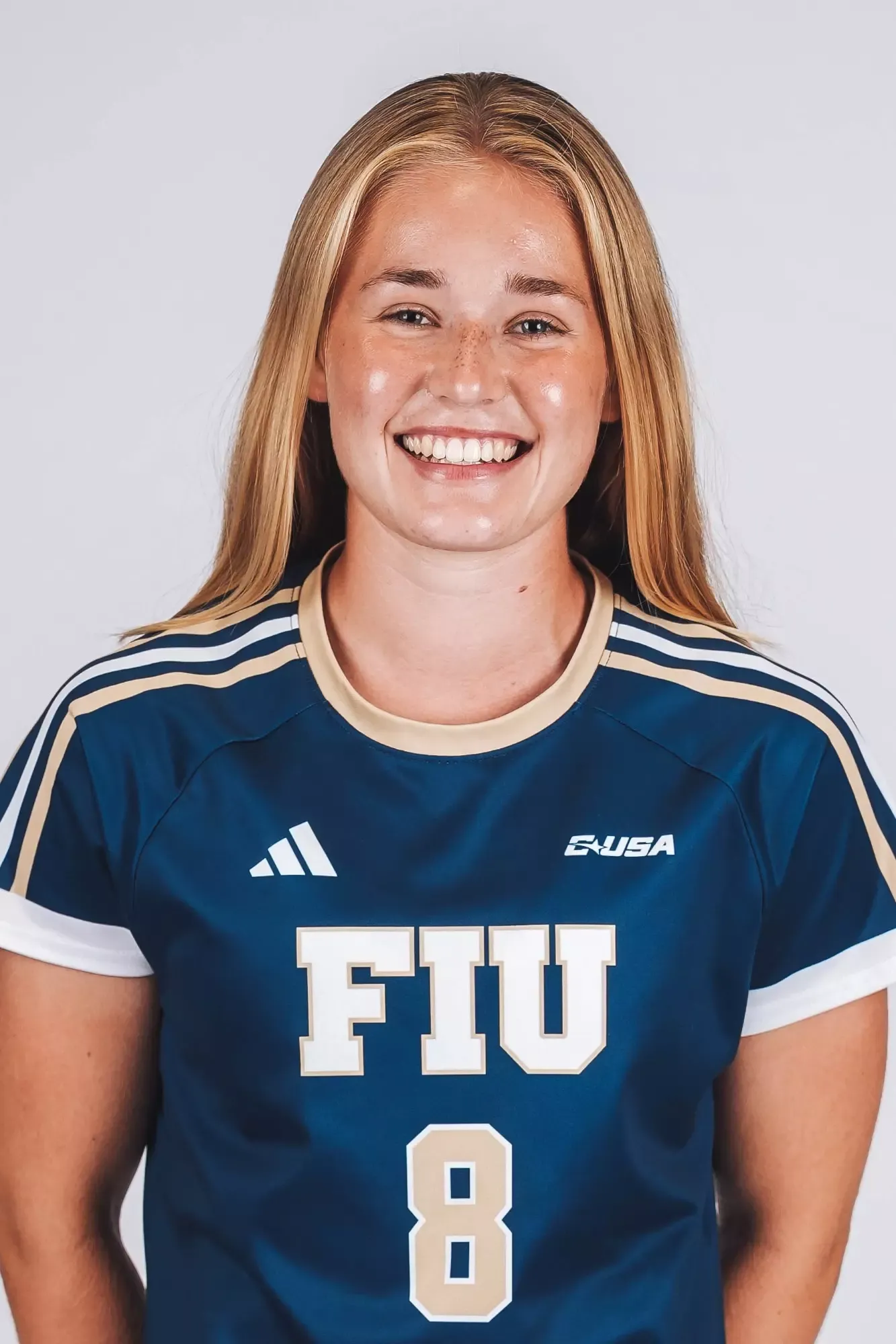 Brooke Burton, Soccer, Florida International University