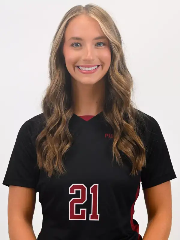 Addison Tiller, Soccer, Transylvania University