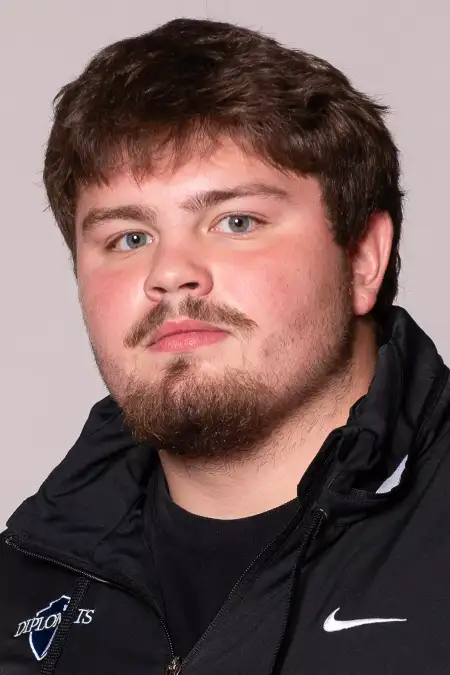 Brody Kline, Wrestling, Franklin & Marshall College
