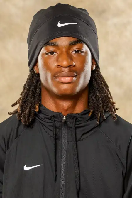 Sema'j Young, Football, Bemidji State University