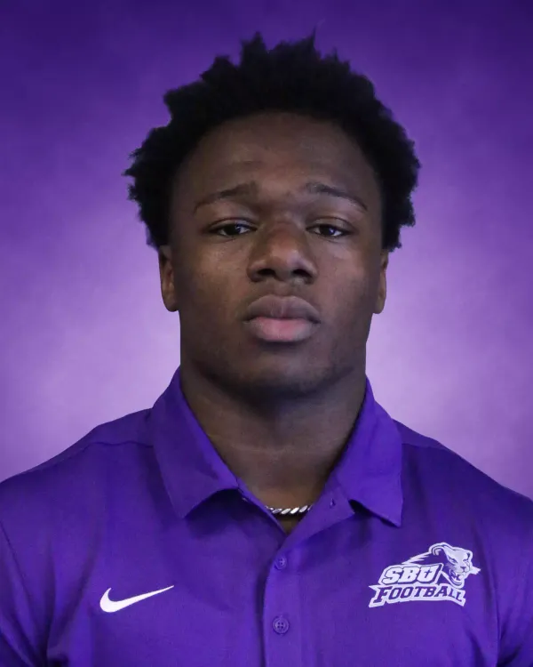 Tony Chery, Football, Southwest Baptist University