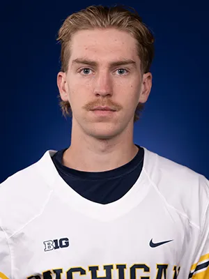 Mason Whitney, Lacrosse, undefined