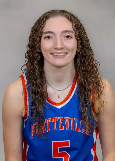 Lizzie Poller, Basketball, University of Wisconsin-Platteville