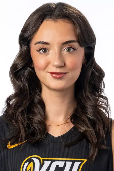 Lara Del Core, Volleyball, Virginia Commonwealth University