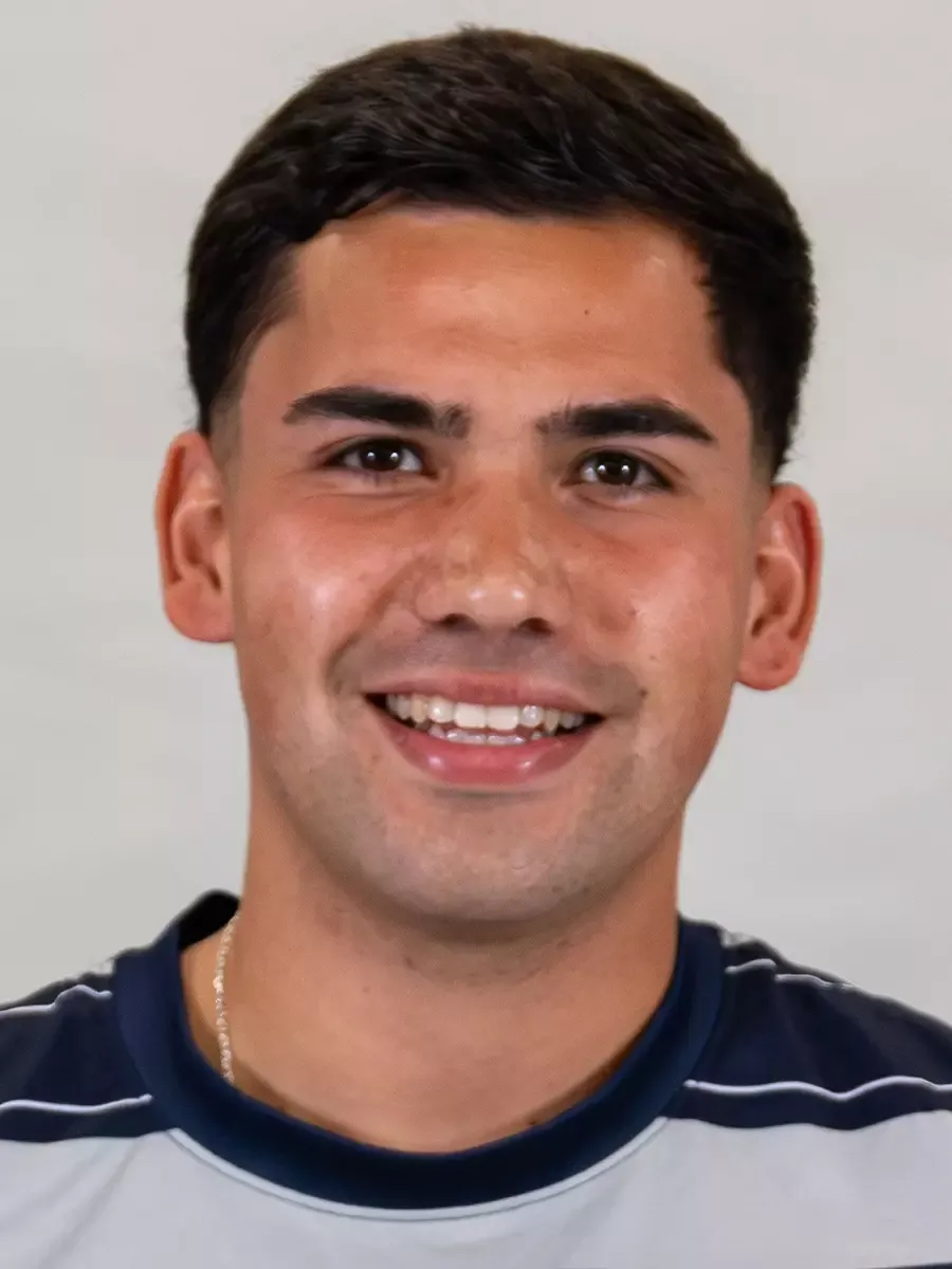 Marcel Duffau, Soccer, Palm Beach Atlantic University