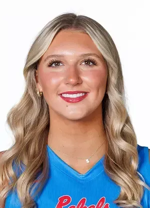 Sophie Taylor, Volleyball, undefined